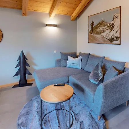 Hoamat 7 Apartament Garmisch-Partenkirchen