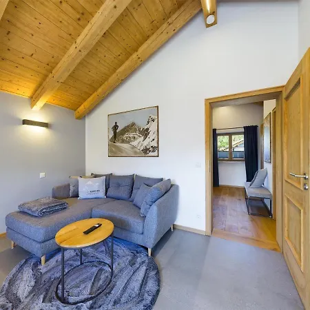 Apartamento Hoamat 7 *