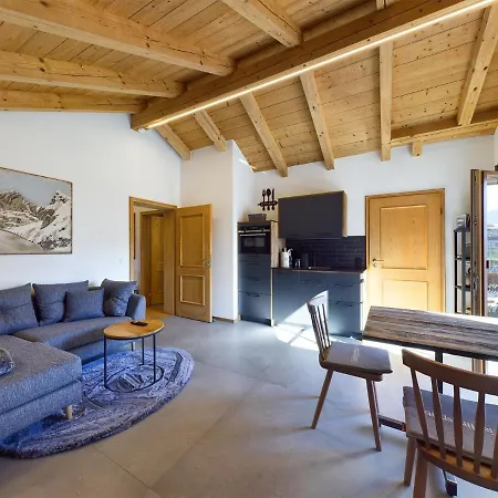 Apartamento Hoamat 7 Garmisch-Partenkirchen