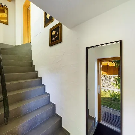 Hoamat 7 Apartamento Garmisch-Partenkirchen