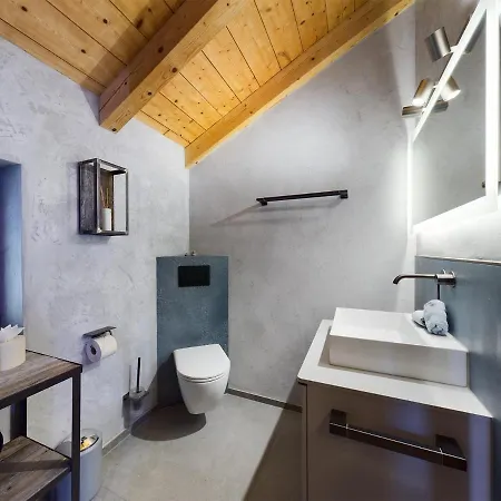 Hoamat 7 Apartamento