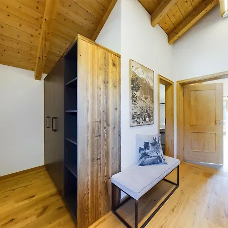 Apartamento Hoamat 7 Garmisch-Partenkirchen