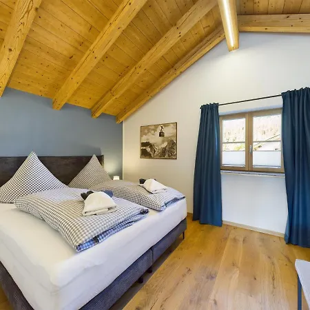 Apartamento Hoamat 7 *