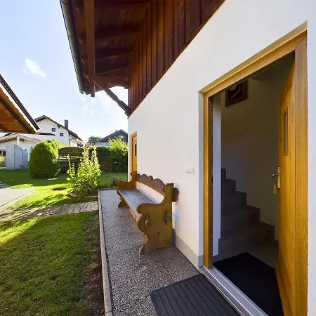 Hoamat 7 Apartamento Garmisch-Partenkirchen
